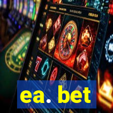 ea. bet